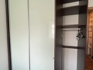 Pronájem bytu 2+kk, Praha - Hlubočepy, Werichova, 47 m2