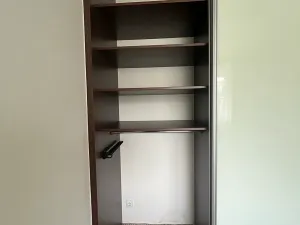 Pronájem bytu 2+kk, Praha - Hlubočepy, Werichova, 47 m2