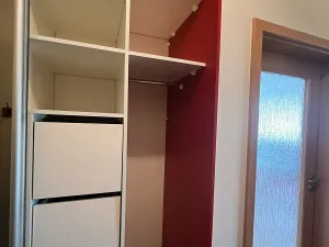 Pronájem bytu 2+kk, Praha - Hlubočepy, Werichova, 47 m2