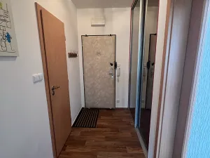 Pronájem bytu 2+kk, Praha - Hlubočepy, Werichova, 47 m2