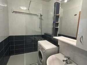 Pronájem bytu 2+kk, Praha - Hlubočepy, Werichova, 47 m2