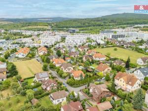 Pronájem kanceláře, Plzeň - Černice, Sněženková, 43 m2