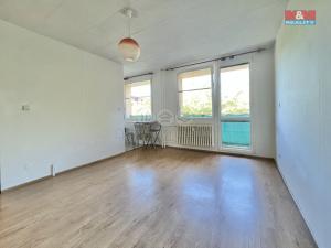 Pronájem bytu 1+kk, Slaný, Arbesova, 35 m2