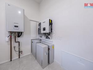 Prodej rodinného domu, Rostoklaty - Nová Ves II, 166 m2