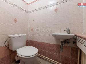Prodej rodinného domu, Nejdek - Pozorka, 127 m2