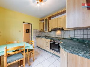 Prodej rodinného domu, Nejdek - Pozorka, 127 m2