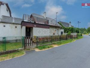 Prodej rodinného domu, Nejdek - Pozorka, 127 m2