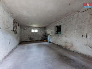 Prodej rodinného domu, Nejdek - Pozorka, 127 m2