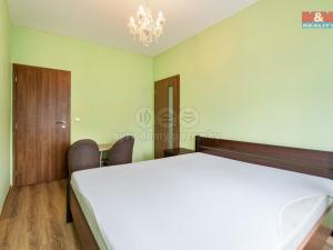 Prodej rodinného domu, Teplice - Trnovany, Emilie Dvořákové, 360 m2
