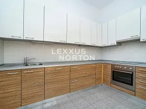 Pronájem bytu 4+1, Praha - Vinohrady, Na Švihance, 140 m2