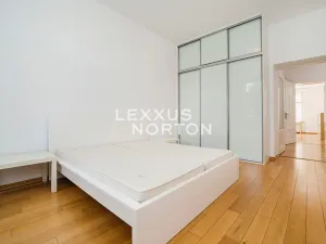 Pronájem bytu 4+1, Praha - Vinohrady, Na Švihance, 140 m2