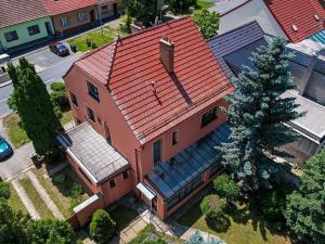 Prodej rodinného domu, Hajany, 158 m2