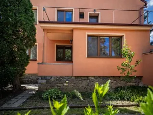 Prodej rodinného domu, Hajany, 158 m2