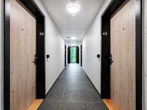 Pronájem bytu 2+kk, Praha - Hlubočepy, Na Zlíchově, 53 m2