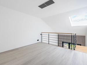 Pronájem bytu 2+kk, Praha - Hlubočepy, Na Zlíchově, 42 m2