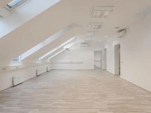 Pronájem kanceláře, Praha - Vinohrady, Uruguayská, 236 m2