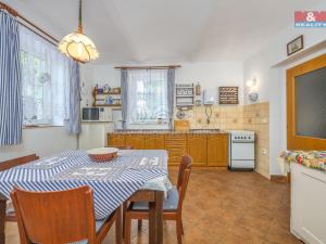 Prodej chalupy, Žleby - Kamenné Mosty, 177 m2