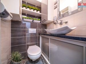 Prodej bytu 3+kk, Ledce, 69 m2