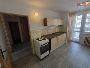 Pronájem bytu 2+1, Strakonice - Strakonice I, Mírová, 55 m2