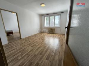 Pronájem bytu 2+1, Strakonice - Strakonice I, Mírová, 55 m2