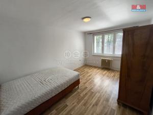 Pronájem bytu 2+1, Strakonice - Strakonice I, Mírová, 55 m2