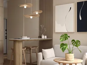 Prodej bytu 1+1, Varna, Bulharsko, 22 m2