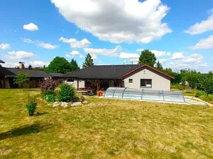 Prodej rodinného domu, Klášter Hradiště nad Jizerou, 170 m2