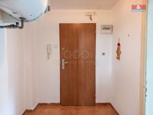 Pronájem bytu 2+1, Karlovy Vary - Rybáře, Sokolovská, 51 m2