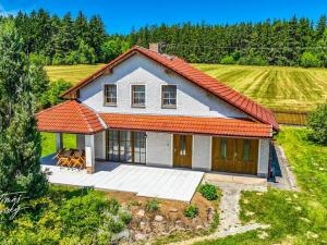 Prodej rodinného domu, Drahlín, 112 m2