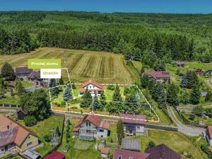 Prodej rodinného domu, Drahlín, 112 m2