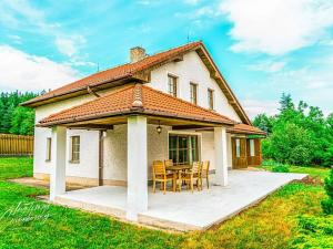Prodej rodinného domu, Drahlín, 112 m2
