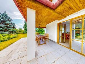 Prodej rodinného domu, Drahlín, 112 m2
