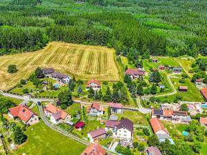 Prodej rodinného domu, Drahlín, 112 m2