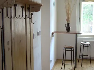 Pronájem bytu 2+1, Praha - Nové Město, Na hrádku, 65 m2