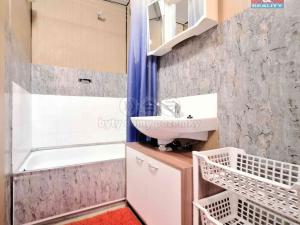Pronájem bytu 1+kk, Ostrava - Moravská Ostrava, Gen. Píky, 28 m2