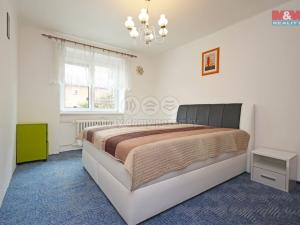 Prodej bytu 3+kk, Horní Slavkov, Zahradní, 47 m2