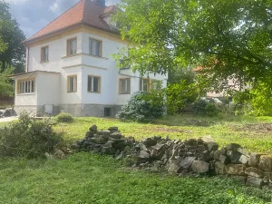 Prodej vily, Úštěk, 240 m2