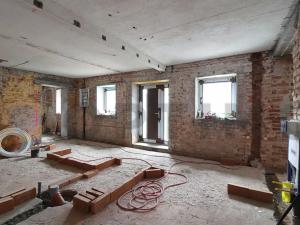 Prodej obchodního prostoru, Bříství, 240 m2