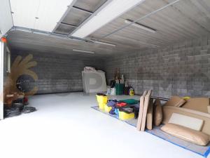 Prodej obchodního prostoru, Bříství, 240 m2