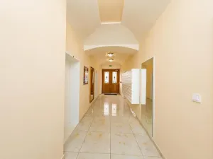 Pronájem - jiné, Praha - Nové Město, Petrská, 3 m2