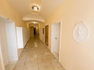 Pronájem - jiné, Praha - Nové Město, Petrská, 3 m2