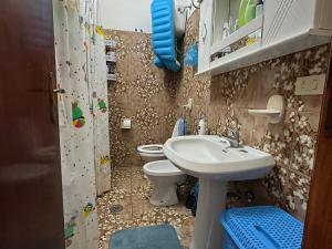 Prodej bytu 2+kk, Scalea, Kalábrie, Itálie, 24 m2