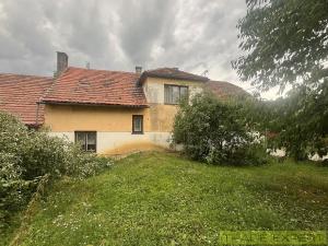 Prodej rodinného domu, Hostomice, 150 m2