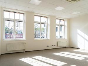 Pronájem kanceláře, Praha - Smíchov, Nádražní, 596 m2