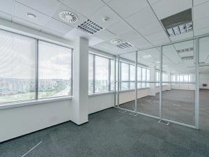 Pronájem kanceláře, Praha - Chodov, Türkova, 550 m2