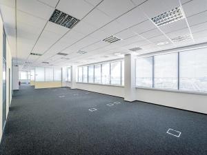 Pronájem kanceláře, Praha - Chodov, Türkova, 550 m2