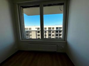 Pronájem bytu 2+kk, Praha - Hlubočepy, náměstí Olgy Scheinpflugové, 49 m2
