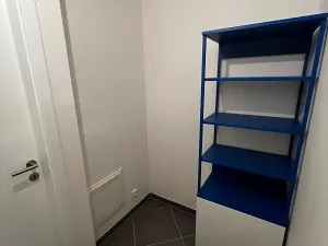 Pronájem bytu 2+kk, Praha - Hlubočepy, náměstí Olgy Scheinpflugové, 49 m2