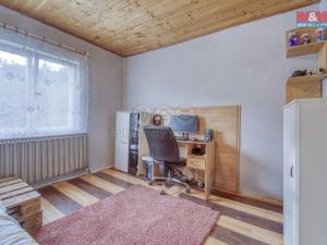 Prodej rodinného domu, Poběžovice, Mnichovská, 220 m2