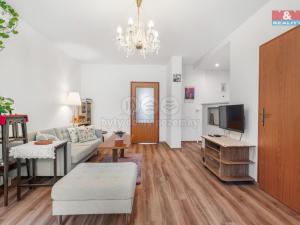 Prodej bytu 5+kk, Praha - Zbraslav, Vilímkova, 89 m2